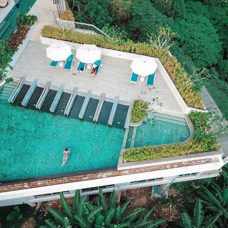 The Ark By Veloche Apart otel Phuket Dış mekan fotoğraf