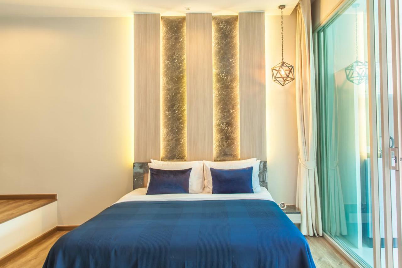 The Ark By Veloche Apart otel Phuket Dış mekan fotoğraf