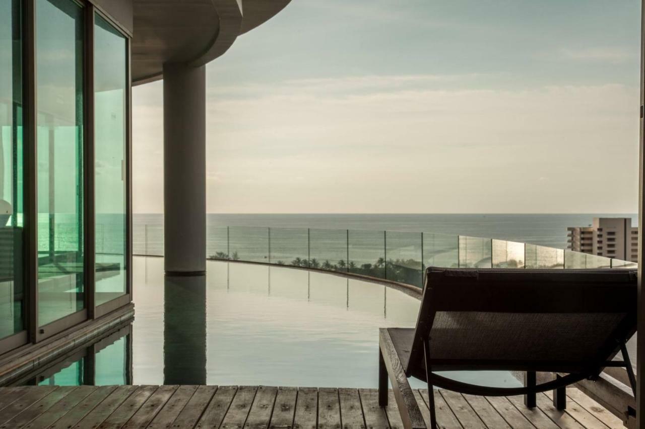 The Ark By Veloche Apart otel Phuket Dış mekan fotoğraf