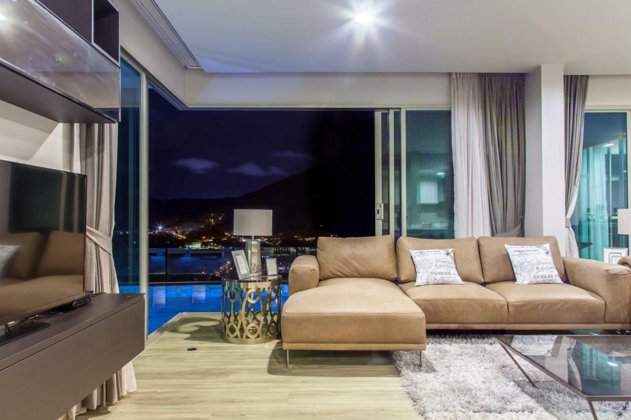 The Ark By Veloche Apart otel Phuket Dış mekan fotoğraf