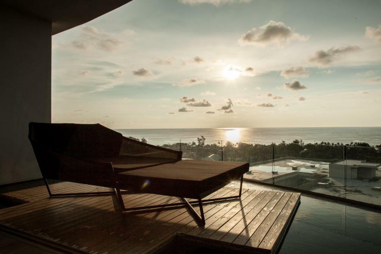 The Ark By Veloche Apart otel Phuket Dış mekan fotoğraf