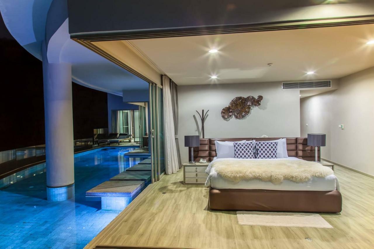 The Ark By Veloche Apart otel Phuket Dış mekan fotoğraf