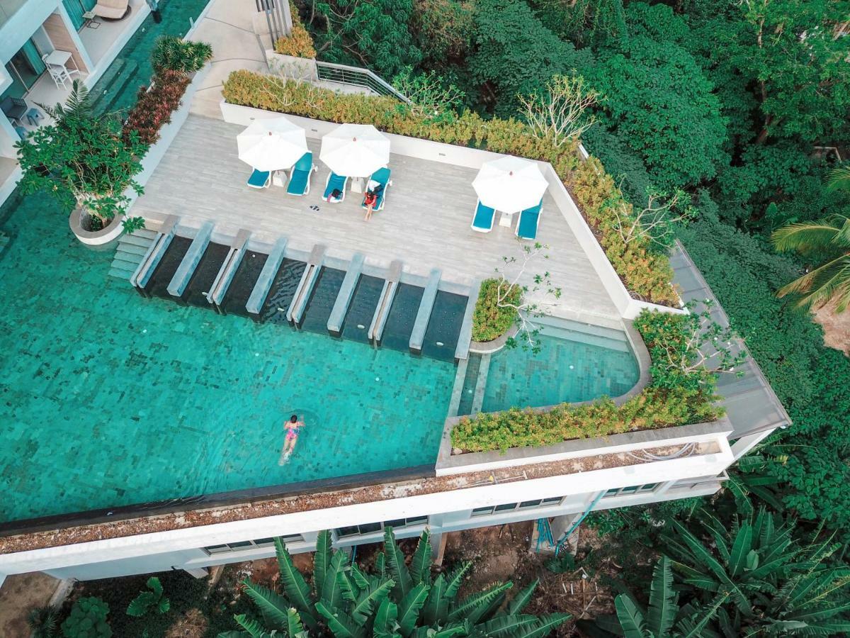 The Ark By Veloche Apart otel Phuket Dış mekan fotoğraf