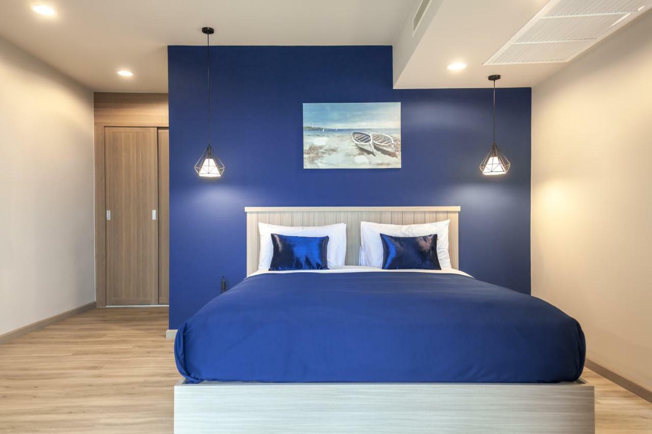 The Ark By Veloche Apart otel Phuket Dış mekan fotoğraf