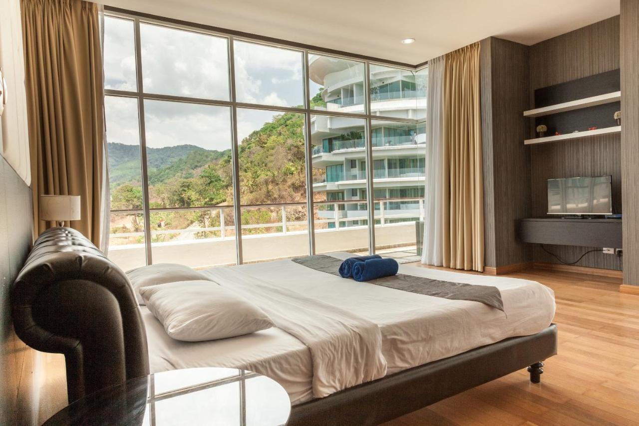 The Ark By Veloche Apart otel Phuket Dış mekan fotoğraf